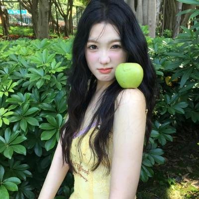 妳好,安妮
