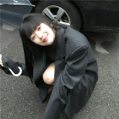 黑白世界